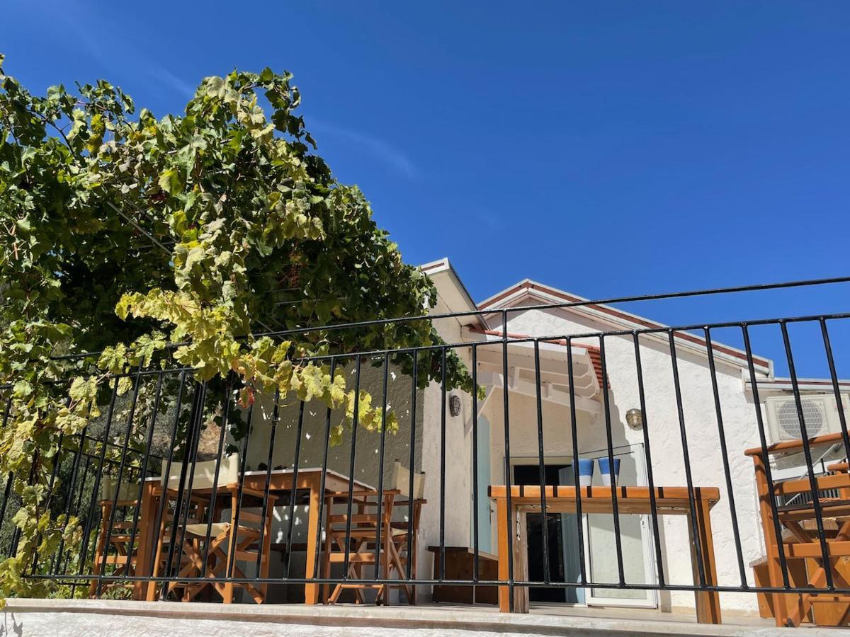 Maison Portokalia Mixórrouma المظهر الخارجي الصورة